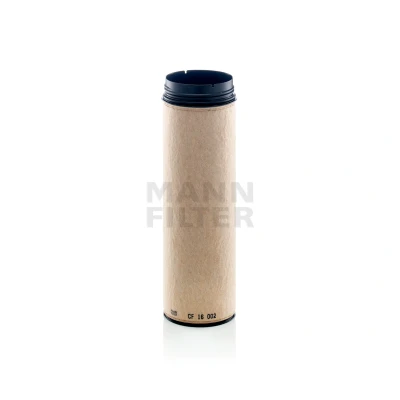 Billede af MANN FILTER CF 16 002 Sekundært luftfilter