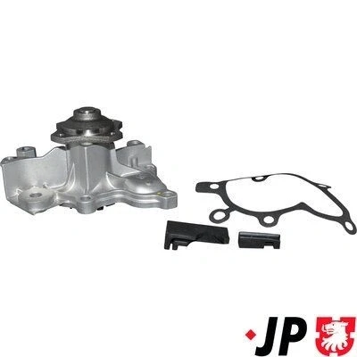 Billede af JP GROUP 3814100300 Vandpumpe med pakning mekanisk MAZDA: 323 F 6