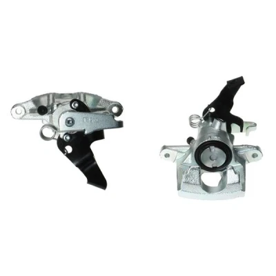 Billede af BUDWEG CALIPER 343090 Bremsekaliber RENAULT: MASTER 2 Pritsche/Fahrgestell, Bus, OPEL: Movano A Bus