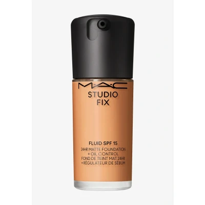 Billede af MAC Studio FIX Fluid SPF15 Foundation, Størrelse: 30 ml, Nc43.5