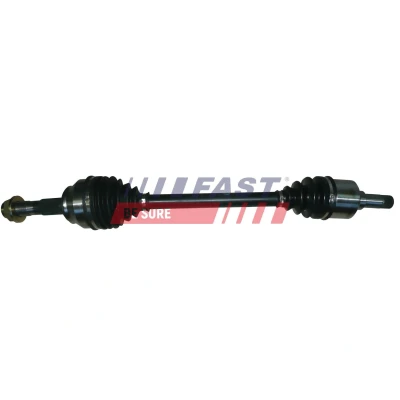 Billede af Drivaksel FAST FT27118