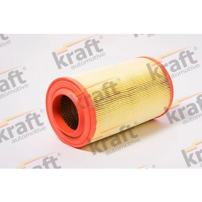 Billede af KRAFT 1716080 Luftfilter 303 168,5 Filterindsats FIAT: Ducato III Ladvogn / Chassis, Bus, Van, PEUGEOT: Boxer Bus