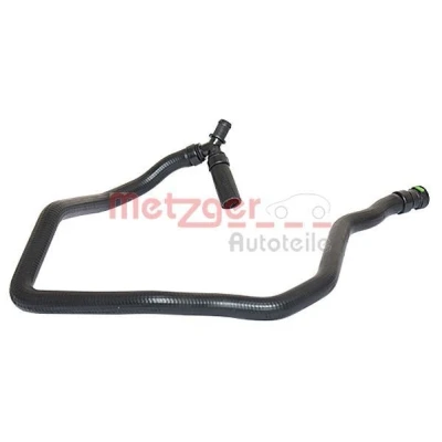 Billede af METZGER 2420066 Kølerslanger EPDM (ethyl propylen dien gummi) FORD: FIESTA 5