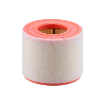 Billede af MANN FILTER C 15 010 Luftfilter 122 161 Filterindsats AUDI: A6 C7 Sedan, Avant, A7 Sportback
