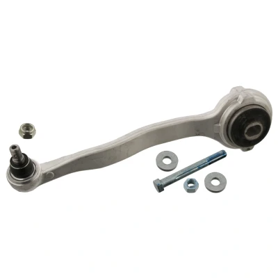 Billede af FEBI BILSTEIN 38484 Bærearm med add on materiale leje, bære /styreled venstre foraksel, nede, foran krydsarm Aluminium