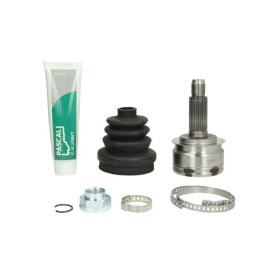 Billede af PASCAL G17026PC Knokkelled hjulsidet SUBARU: Tribeca