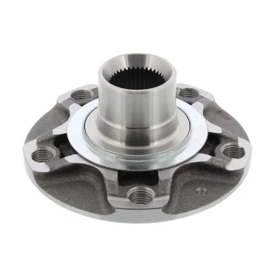 Billede af MAPCO 26846 Hjulnav 5 112 AUDI: A4 B7 Avant, B6 Avant