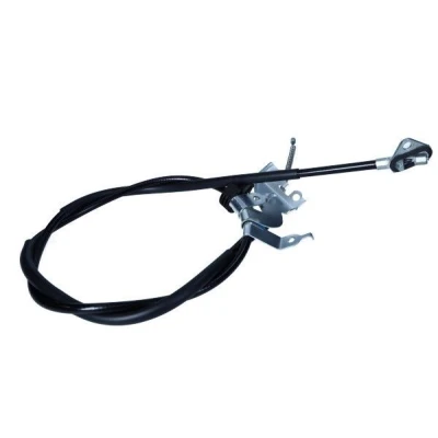 Billede af MAXGEAR 32 1559 Håndbremsekabel 1693, 1450mm Tromlebremse TOYOTA: Yaris III Hatchback