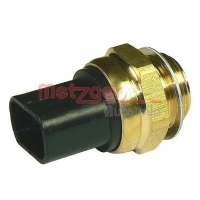 Billede af METZGER 0915030 Temperaturkontakt, kølerventilator med pakning OPEL: Kadett E CC, Calibra A, Vectra A Sedan