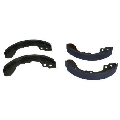 Billede af MAXGEAR 19 4550 Bremsebakker bagaksel 200 26
