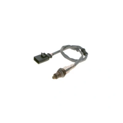 Billede af BOSCH 0 258 030 102 Lambdasonde 4 AUDI: A4 B8 Avant, A6 C7 Sedan