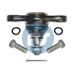 Billede af RTS 93 08816 056 Bærekugle Foraksel begge sider, nede HYUNDAI: i30 I Hatchback, Stationcar, II KIA: cee‘d Stationcar