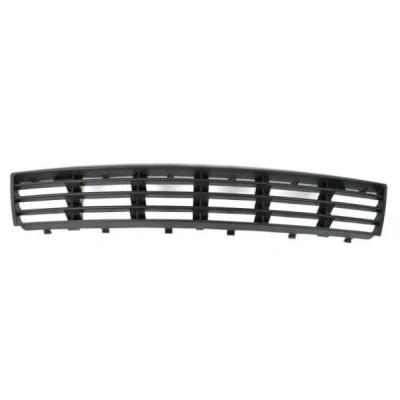 Billede af BLIC 6502 07 0018999P Kofangergitter midten, foran AUDI: A4 B5 Sedan