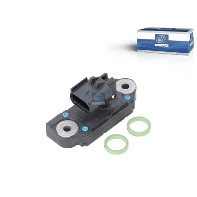 Billede af DT Spare Parts 4.69757 Sensor, luftaffjedringsniveau