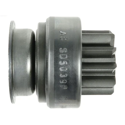 Billede af AS PL SD5039P Friløbsgear, starter