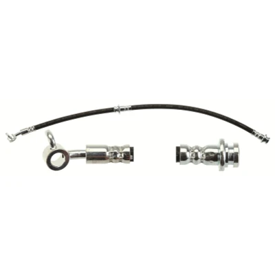 Billede af TRW PHD1227 Bremseslange 556 M10x1 NISSAN: MICRA 4