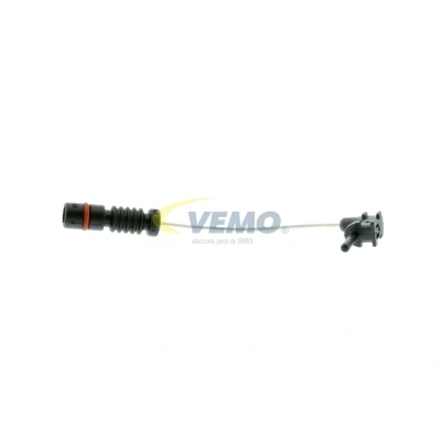 Billede af VEMO Original Quality V30 72 0581 Slidindikator Bremsebelægning foraksel, bagaksel MERCEDES BENZ: 190, C klasse T modell, CLK Coupe