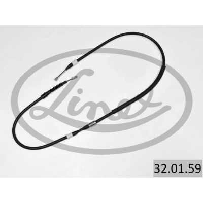 Billede af Håndbremsekabel LINEX 32.01.59
