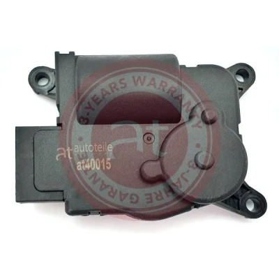 Billede af Servomotor, blandingsklap at autoteile germany at40015