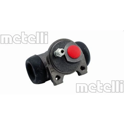 Billede af METELLI 04 0343 Bremsecylinder 19,05 med integreret regulator PEUGEOT: 205 II Hatchback, Cabriolet