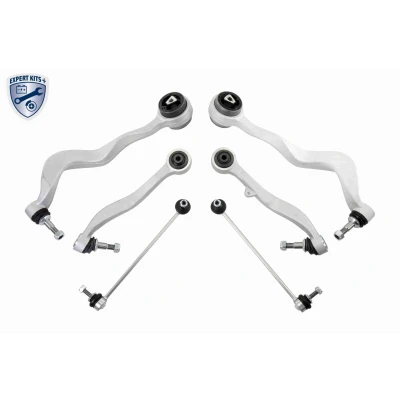 Billede af VAICO V20 3208 Bærearmssæt foraksel EXPERT KITS + BMW: 5 Touring, Sedan
