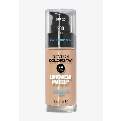 Billede af Revlon Colorstay Liquid Foundation 30 ml