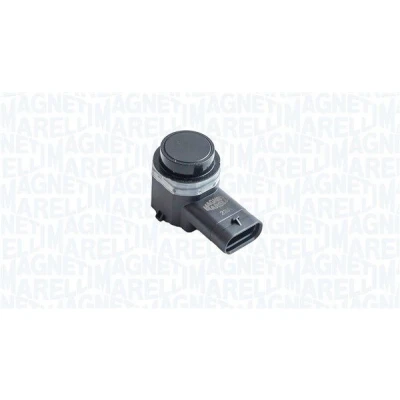 Billede af MAGNETI MARELLI 021016046010 Parkeringssensor venstre, højre sort VOLVO: S80 II, V60 I, XC90 I