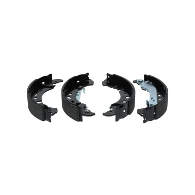 Billede af BOSCH 0 986 487 961 Bremsebakker 203,2 38 FORD: FIESTA 7