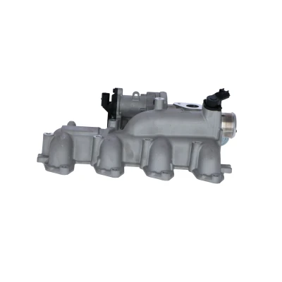 Billede af NRF 48373 EGR Modul med pakninger sensor FORD: Galaxy Mk2 MPV
