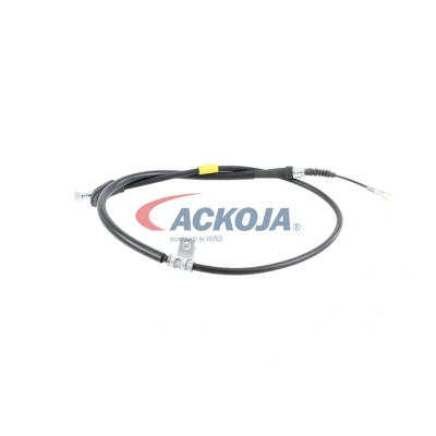 Billede af ACKOJA A64 30007 Håndbremsekabel 1475/1271 Tromlebremse