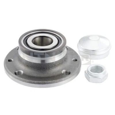 Billede af SNR R158.56 Hjullejesæt med integreret magnetisk sensorring 117 FIAT: Stilo Hatchback