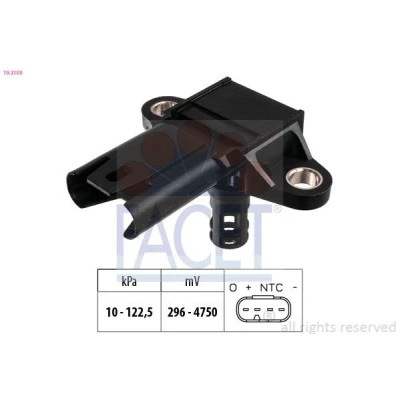 Billede af FACET 10.3159 Sensoren 10 123