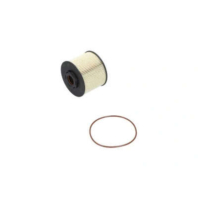 Billede af KAVO PARTS TF 1978 Brændstoffilter Filterindsats FORD: FOCUS 3 Turnier, MONDEO 4 C Max 2, CITROËN: C4 II Hatchback, C5 III Stationcar