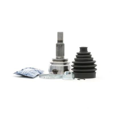Billede af MEYLE 16 14 498 0068 Knokkelled hjulsidet, foraksel uden ABS ring