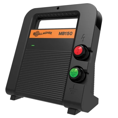 Billede af Gallagher MB300 Spændingsgivere (230V/12V)