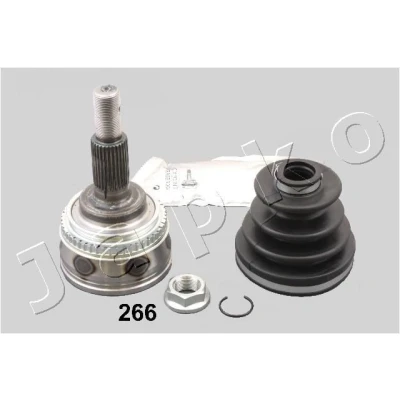 Billede af JAPKO 62266 Knokkelled TOYOTA: Camry III Sedan