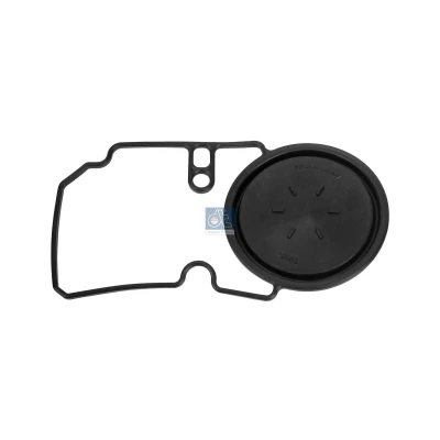 Billede af DT Spare Parts 4.80915 Membran, krumtaphus udluftning