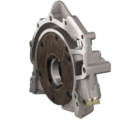 Billede af FEBI BILSTEIN 36342 Oliepumpe med pakning VOLKSWAGEN: Transporter 4