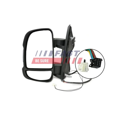 Billede af Sidespejl FAST FT88269