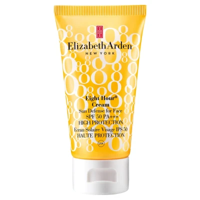 Billede af Elizabeth Arden Eight Hour Cream Sun Defense Face SPF 50