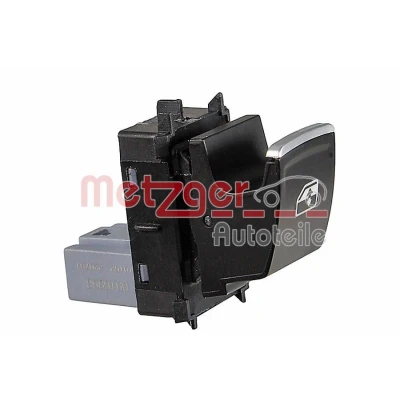 Billede af METZGER 0916998 Kontakt, rudehejs VOLKSWAGEN: Golf 7, 7 Variant, Sportsvan