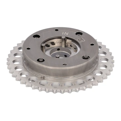 Billede af FEBI BILSTEIN 184790 Knastaksel forstiller Indsugningsside