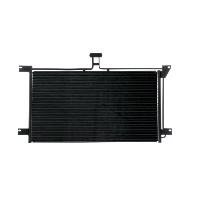 Billede af MAHLE ORIGINAL AC 288 001S Kondensator uden tørrer 12 8,7 772