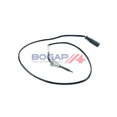 Billede af BOGAP A6120108 Sensoren SKODA: Fabia 2, 2