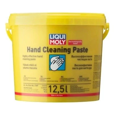 Billede af Håndrens LIQUI MOLY 2187