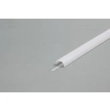 Billede af GN Belysning DIOFLEX Afdækning D opal f/alu profil 1m Lampe