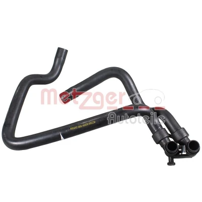 Billede af METZGER 2422054 Kølerslanger uden spændebånd CITROËN: Xsara Coupe, Berlingo / First I