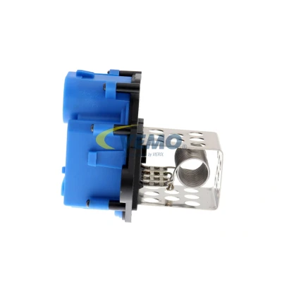 Billede af VEMO V22 79 0015 Regulator, kabineventilator PEUGEOT: 5008 I, 3008 CITROËN: C4 I Grand Picasso