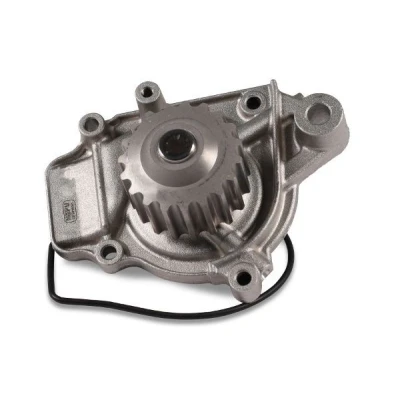 Billede af HEPU P046 Vandpumpe 19 med pakning mekanisk HONDA: CIVIC V Hatchback, 4 6 Hatchback