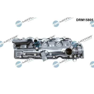 Billede af DR.MOTOR AUTOMOTIVE DRM15805 Indsugningsmanifold